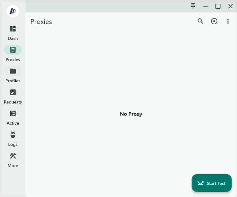 Bettbox Proxies