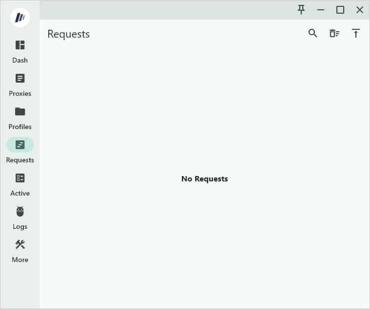 Bettbox Requests